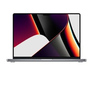 Macbook Pro 16" M1 Pro