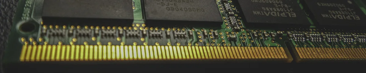 Composants de mémoire informatique