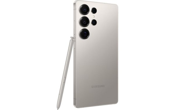 Galaxy S25 Ultra 256 Go – Image 2