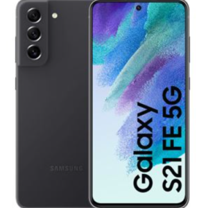 Galaxy S21 FE 128 Go 5G DUO