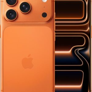 iPhone 17 Pro Max 256 Go