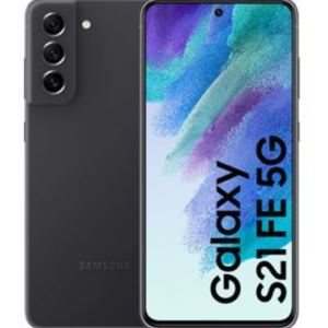 Galaxy S21 FE 128 Go 5G DUO