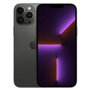 iPhone 13 Pro Max 128 Go