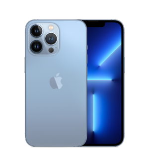 iPhone 13 Pro 128Go