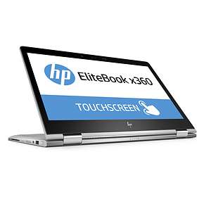 HP EliteBook X360 1030 G7