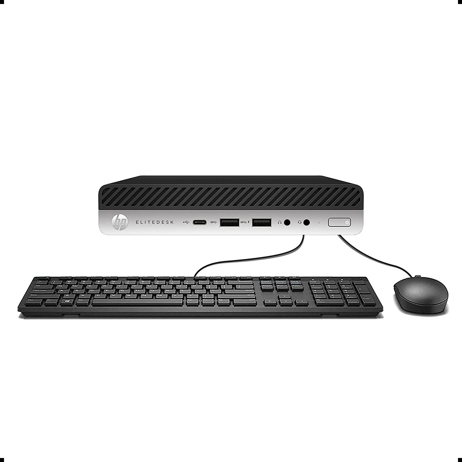 HP EliteDesk 800 G2 Mini Core i7 6700