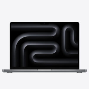 MacBook Pro 14" M4