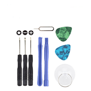 KIT D'OUTILS DE RÉPARATION